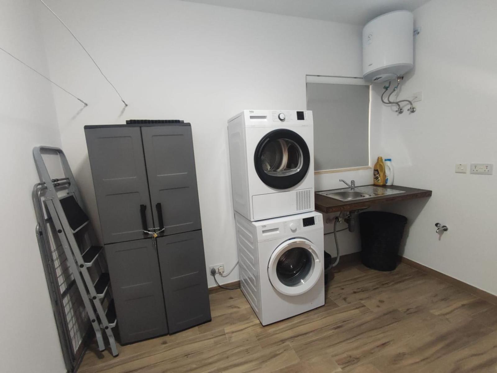 Camellia Apartments Ta Xbiex Εξωτερικό φωτογραφία